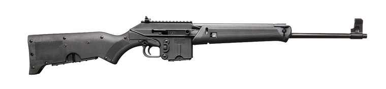 Keltec Su-16 223rem 10+1 18.4"