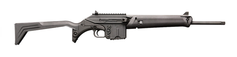 Keltec Su-16c 223rem 10+1 16" Black