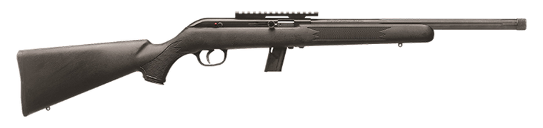 Savage Arms 64 Fv-sr Semi-auto 22lr Bl/sy