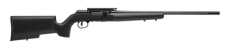 Savage Arms A17 Pro Varmint 17hmr Wd 22"