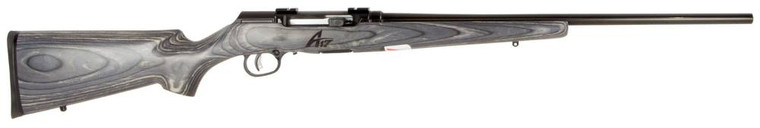 Savage Arms A17 Sporter 17hmr Bl/lam 22"