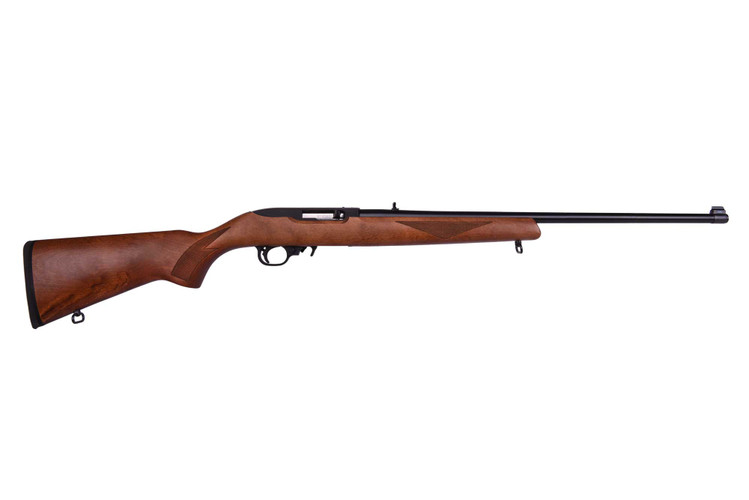 Ruger 10/22 22lr Bl/wd 22"