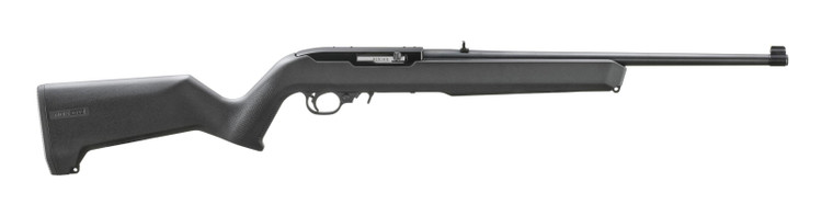 Ruger 10/22 22lr Blk/syn Moe X22 18"