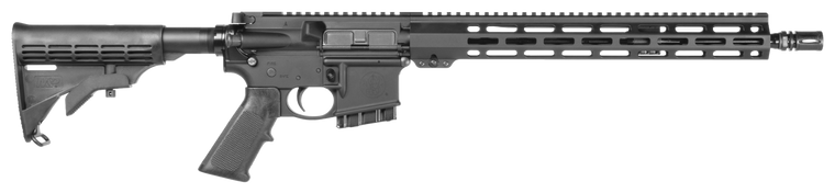 SMITH & WESSON  M&P15 SPORT III - 5.56 NATO - 16" - 10+1 - BLACK - CA LEGAL