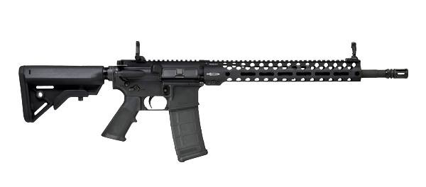 COLT ENHANCED PATROL RIFLE - 556 NATO - 16" 10+1