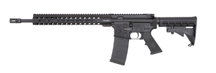 COLT M4 CARBINE - 556 NATO - 16" - M-LOK - 10+1