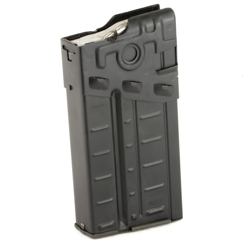 PTR G3/91 MAGAZINE - 10 ROUND CAPACITY - 20 ROUND BODY - REFURBISHED - BLACK