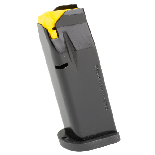 TAURUS GX2 MAGAZINE - 9MM - 10 ROUND CAPACITY - 13 ROUND BODY - BLACK