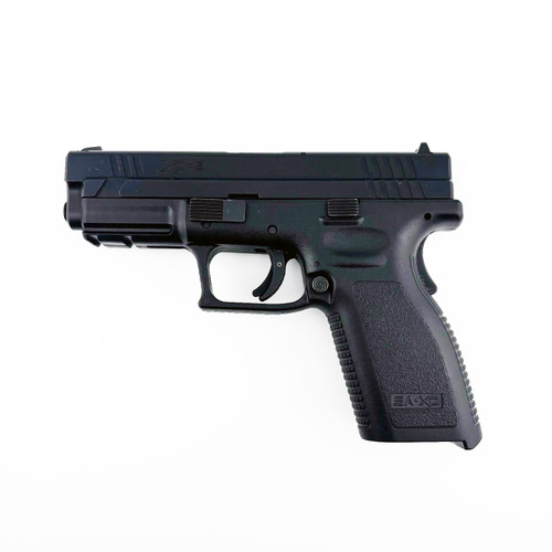 SPRINGFIELD ARMORY XD9 - 9MM - 4" - 10+1