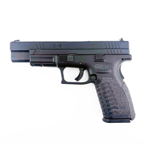 SPRINGFIELD ARMORY XD9 TACTICAL - 9MM - 5" - 10+1