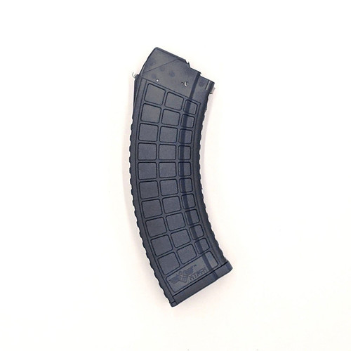 XTECH MAG47 GEN2 AK47 MAGAZINE - 10 ROUND CAPACITY - 30 ROUND BODY - BLACK