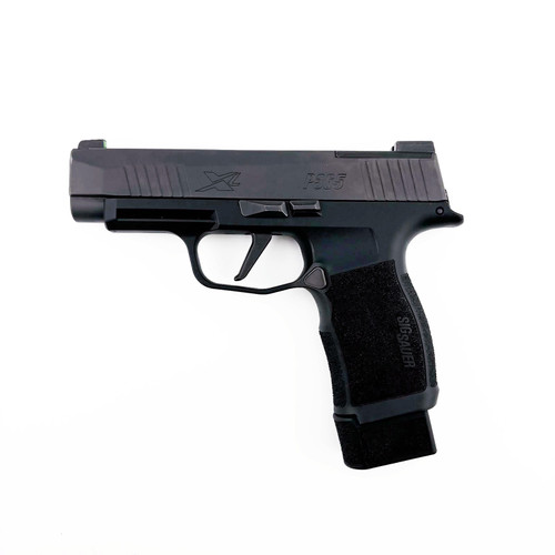 SIG SAUER P365XL - 9MM - 3.7" - 10+1 - CA LEGAL