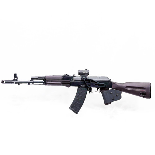 PALMETTO PSAK-74 - 5.45X39MM - 16.1" - 10+1