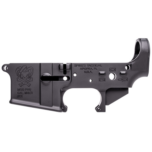 SPIKE'S TACTICAL -  PHU JOKER - LOWER RECEIVER
