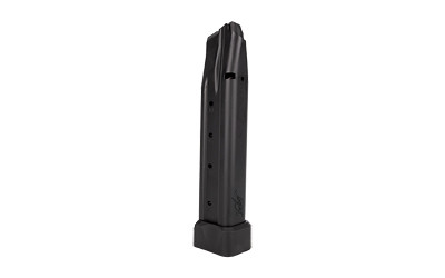 KIMBER 2K11 MAGAZINE - 9mm - 10 ROUND CAPACITY - 26 ROUND BODY - BLACK