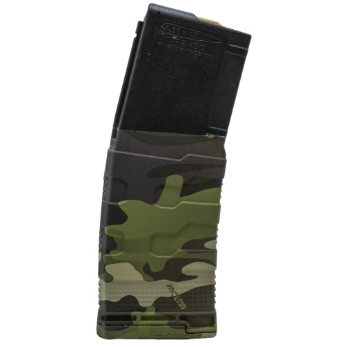 AMEND 2 AR-15 MAGAZINE - .223 REM / 5.56 NATO - 10 ROUND CAPACITY - 30 ROUND BODY - MULTICAM TROPIC