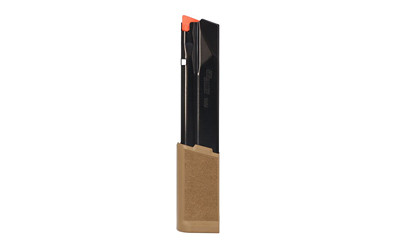 Sig Sauer Sig P365 MAGAZINE - 9mm - 10 ROUND CAPACITY - 25 Round BODY - Coyote