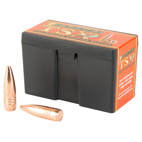 Barnes - 50 BMG - 647 gr - TSX - 20 Rds/box