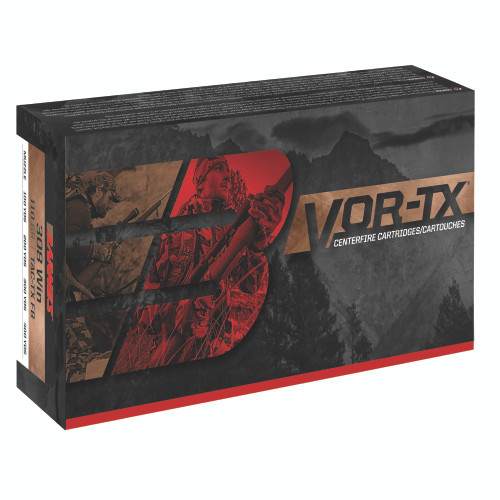 Barnes - 350 Legend - 170 gr - TSX - 20 Rds/box