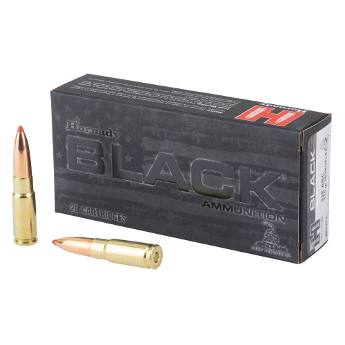Hornady - 338 ARC - 170 gr - MFX - 20 Rds/box