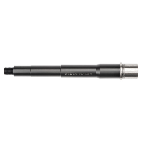 SPIKE'S TACTICAL - BARREL - 556 NATO - 8.1" - FN CHF - PISTOL LENGTH