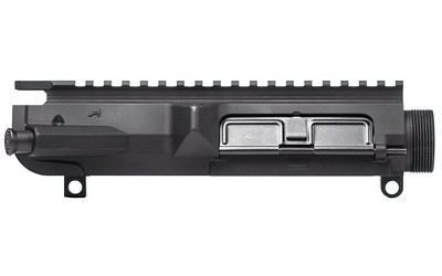 AERO PRECISION - AR-10 - Forged - Upper Receiver - Assembled - Black