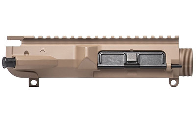 Aero Precision - AR-10 - Forged - Upper Receiver - Assembled - FDE