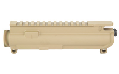 Aero Precision - AR-15 - Forged - Upper Receiver - Assembled - FDE