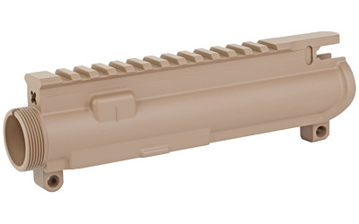Aero Precision - AR-15 - Forged - Upper Receiver - Stripped - FDE