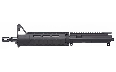 AERO PRECISION AR15 UPPER - 556 NATO - 10.5" - MOE - BLACK