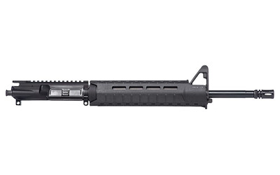 AERO PRECISION AR15 UPPER - 556 NATO - 16" - MOE - BLACK