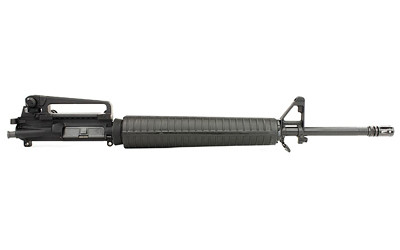 AERO PRECISION AR15 UPPER - 556 NATO - 20" - A2 - BLACK