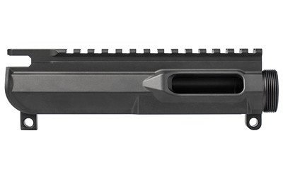 Aero Precision - AR-9 - Forged - Upper Receiver - Assembled - Black