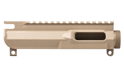 AERO PRECISION - AR-9 - Forged - Upper Receiver - Assembled - FDE