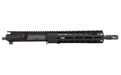 AERO PRECISION M4E1-T UPPER - 556 NATO - 16" - BLACK