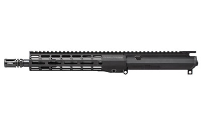 AERO PRECISION M4E1-T UPPER - 556 NATO - 10.5" - BLACK