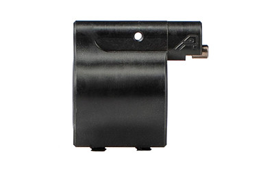 AERO PRECISION ADJ LOW PROFILE GAS BLOCK .750