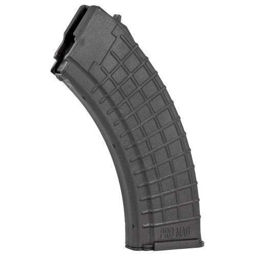PROMAG AK-47 MAGAZINE - 7.62x39MM - 10 ROUND CAPACITY - 30 ROUND BODY - BLACK