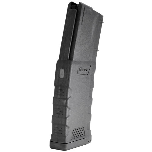 MFT EXTREME DUTY AR-15 MAGAZINE - 223 REM/5.56 NATO - 10 ROUND CAPACITY - 30 ROUND BODY - MFTEXDPM556 - POLYMER - BLACK