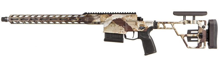 SIG SAUER CROSS - 6.5 CM - 18" - 5+1 - FLC CAMO