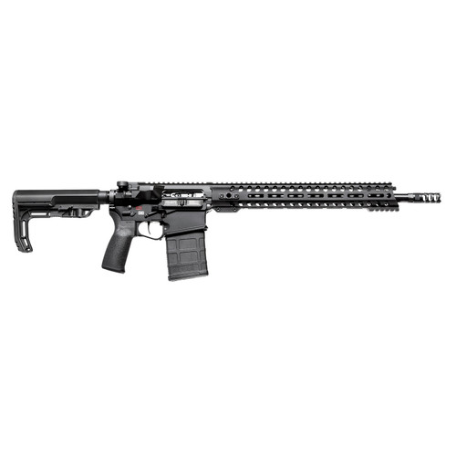 POF USA Revolution Di - 308 WIN - 16.5" - 10+1 - BLACK