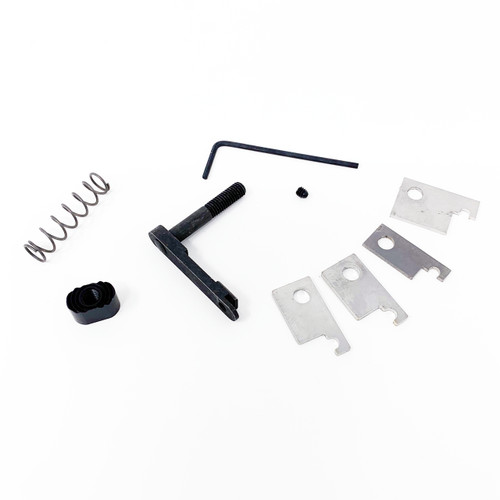 MagLatch AR-15 Fixed Magazine Kit