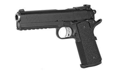 SPRINGFIELD TACTICAL RESPONSE PISTOL - 45 ACP - 5" - 7+1
