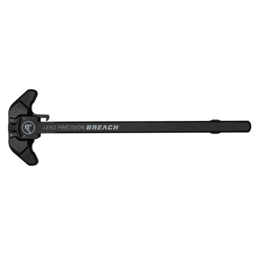 AERO PRECISION AR-10 BREACH AMBI CHARGING HANDLE SMALL LEVER - BLACK