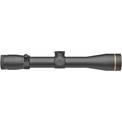 LEUPOLD VX-3HD - 3.5-10x40mm - 30mm tube - FIREDOT - Black