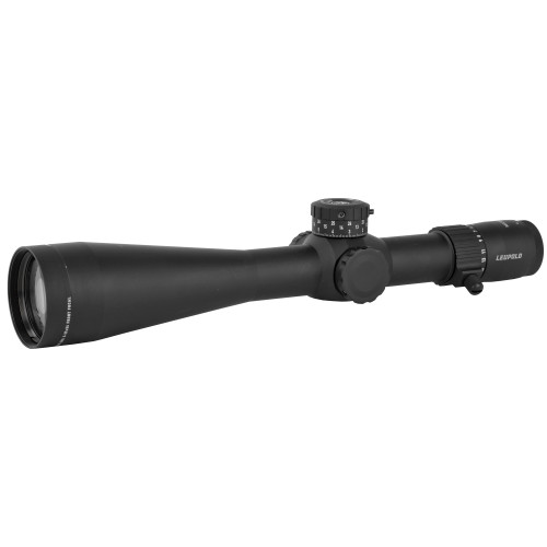 Leupold MARK 5HD - 5-25x56mm - 35mm tube - TMR - Black