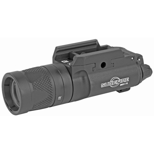 SureFire X300 Vampire - 350 lumens - IR - Picatinny - Black