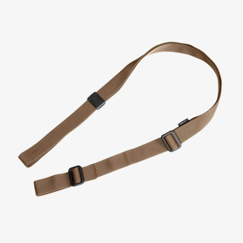 MAGPUL RLS SLING - SWIVEL - 2 POINT - COYOTE