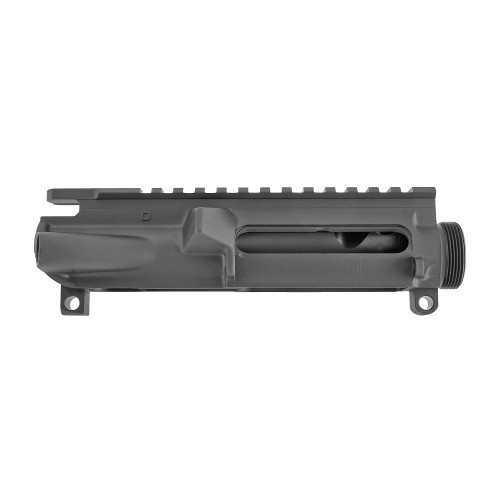 WILSON COMBAT - AR-15 - Forged - Upper Receiver - Stripped - Black