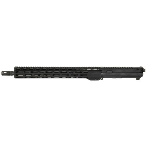 RADICAL FIREARMS AR-15 COMPLETE UPPER - 300 BLK - 16" - BLACK